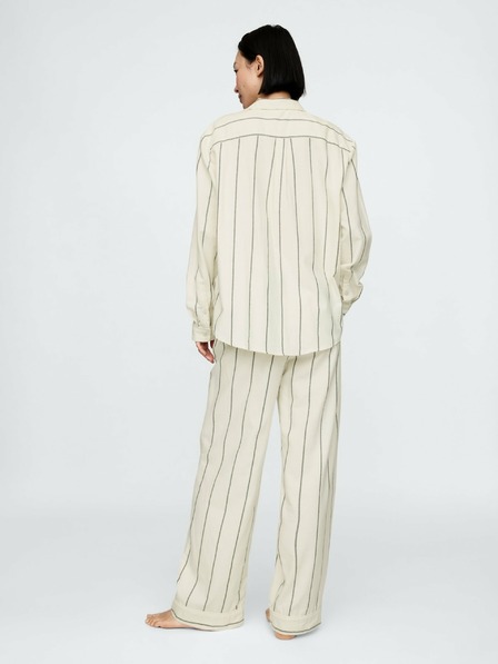 GAP GAP pidžama od flanela