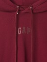 GAP Oversize majica s logom GAP