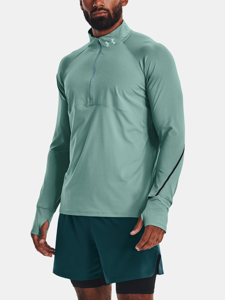 Under Armour Muška majica Under Armour UA QUALIFIER RUN 2.0 HZ
