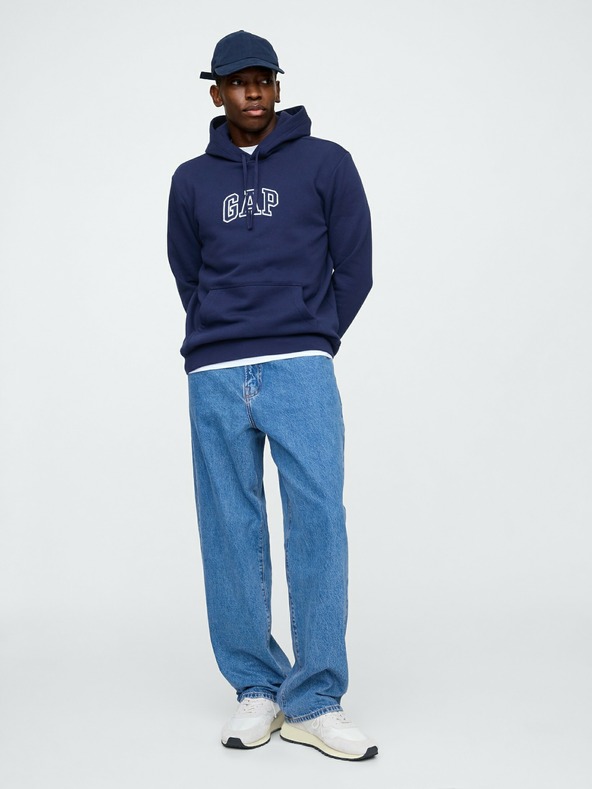 GAP Majica s logotipom GAP