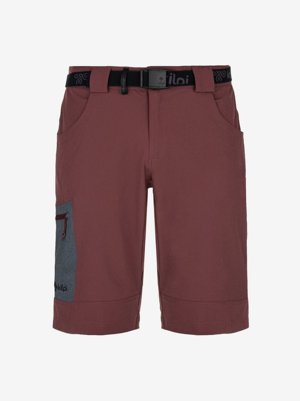 Kilpi Wine Kilpi NAVIA muške sportske kratke hlače
