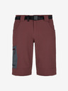 Kilpi Wine Kilpi NAVIA muške sportske kratke hlače