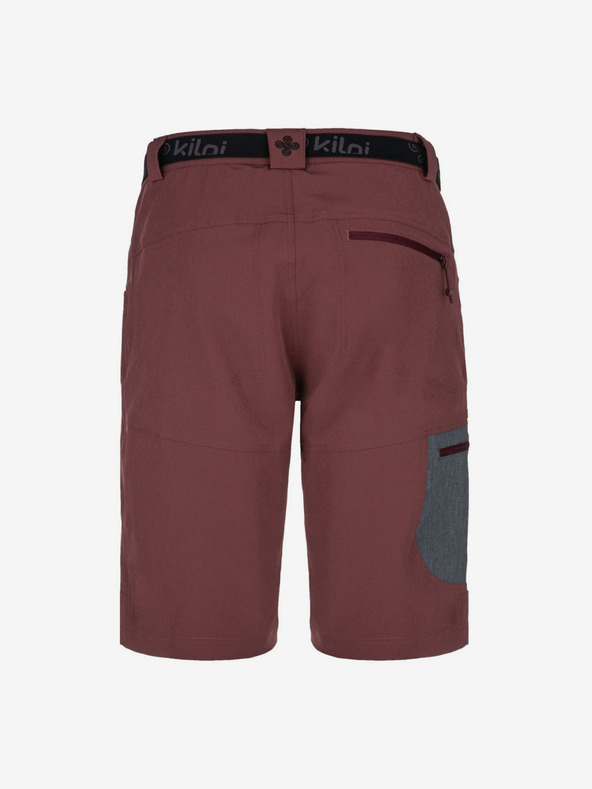 Kilpi Wine Kilpi NAVIA muške sportske kratke hlače