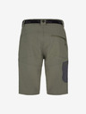 Kilpi Kaki muške kratke hlače Kilpi NAVIA-M
