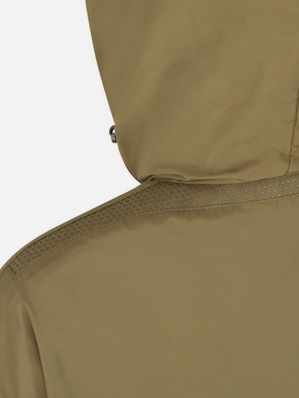 Geox Maslinasta ženska parka Geox Bulmya