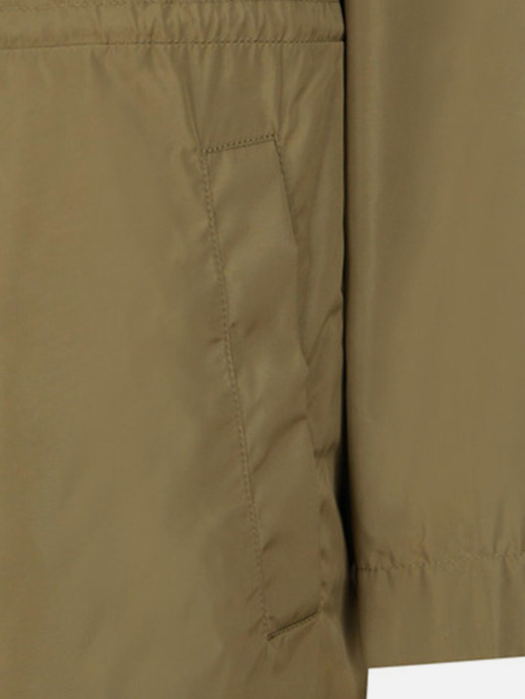 Geox Maslinasta ženska parka Geox Bulmya