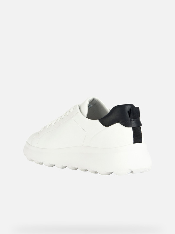 Geox Geox Spherica EC4.1 bijele muške tenisice