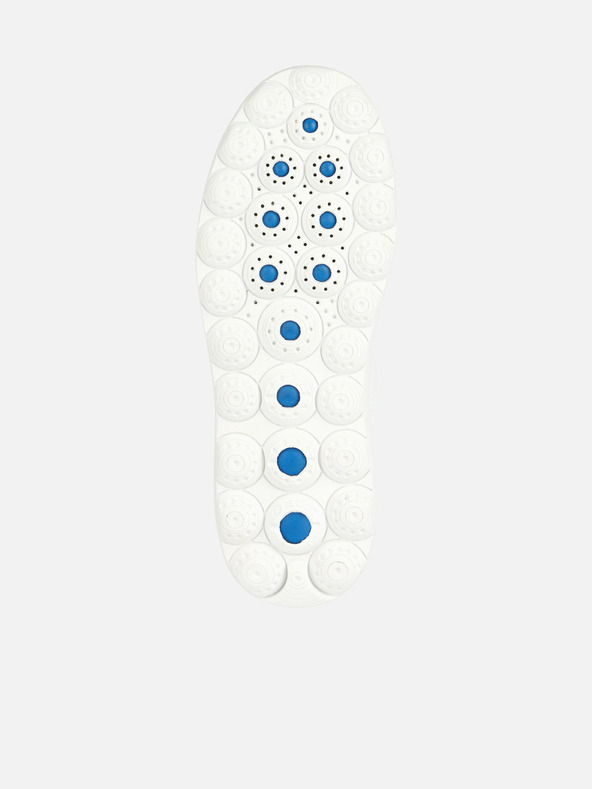 Geox Geox Spherica EC4.1 bijele muške tenisice