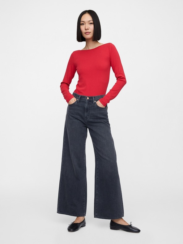 GAP GAP majica dugih rukava