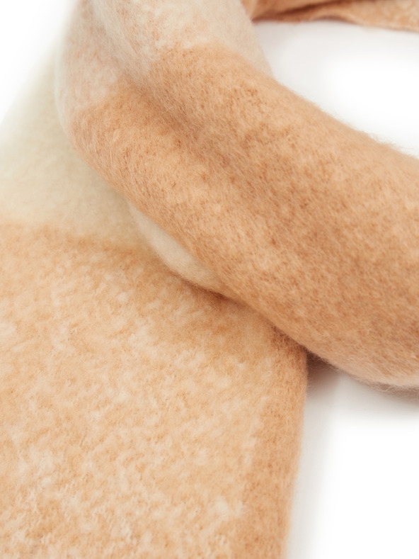 Orsay Bež ženski šal ORSAY