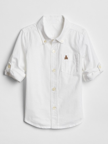 GAP Dječja majica Oxford GAP