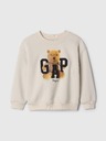 GAP Majica za bebe s logom GAP