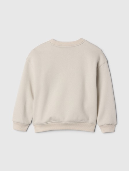 GAP Majica za bebe s logom GAP