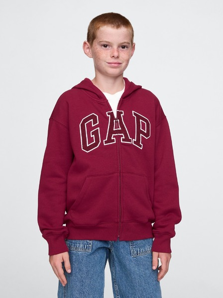 GAP Dječja majica s logom GAP