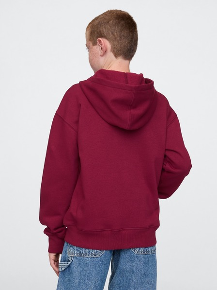 GAP Dječja majica s logom GAP