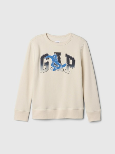 GAP Dječja majica s logom GAP