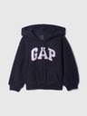 GAP Baby dukserica s logom Pro Fleece GAP