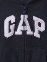 GAP Baby dukserica s logom Pro Fleece GAP