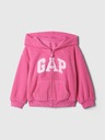 GAP Baby dukserica s logom Pro Fleece GAP