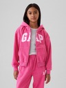 GAP Dječja majica s logom Pro Fleece GAP