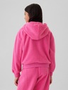GAP Dječja majica s logom Pro Fleece GAP