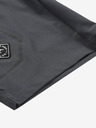 ALPINE PRO Muške vanjske kratke hlače ALPINE PRO ZAMB dk.true grey