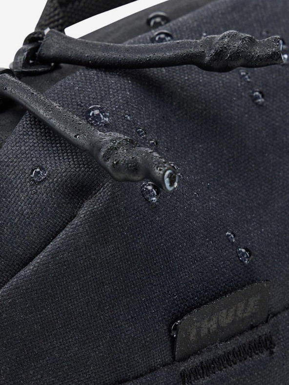 Thule Thule Aion putna torba u crnoj boji