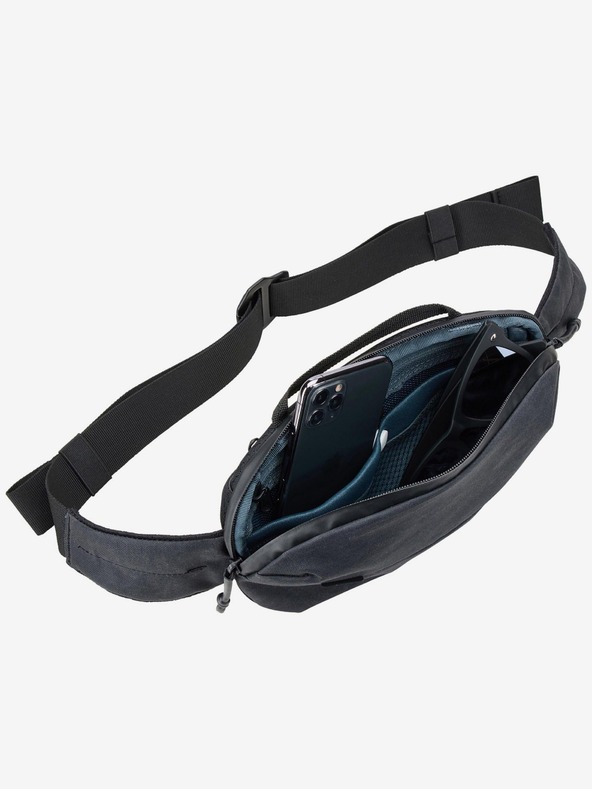 Thule Thule Aion putna torba u crnoj boji