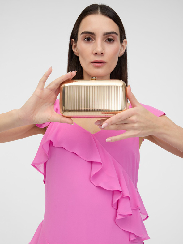 Orsay Zlatna ženska pismo torbica ORSAY