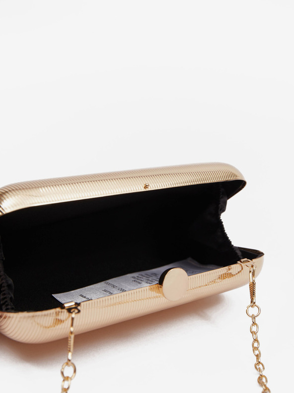 Orsay Zlatna ženska pismo torbica ORSAY