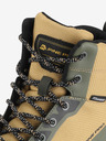 ALPINE PRO Muške gležnjače s ptx membranom ALPINE FOR MULHACEN olivine