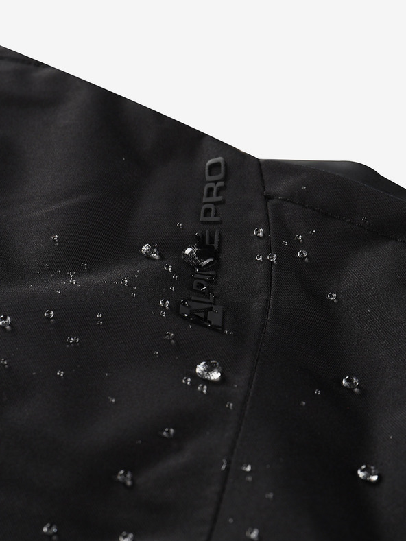 ALPINE PRO Osag Hlače