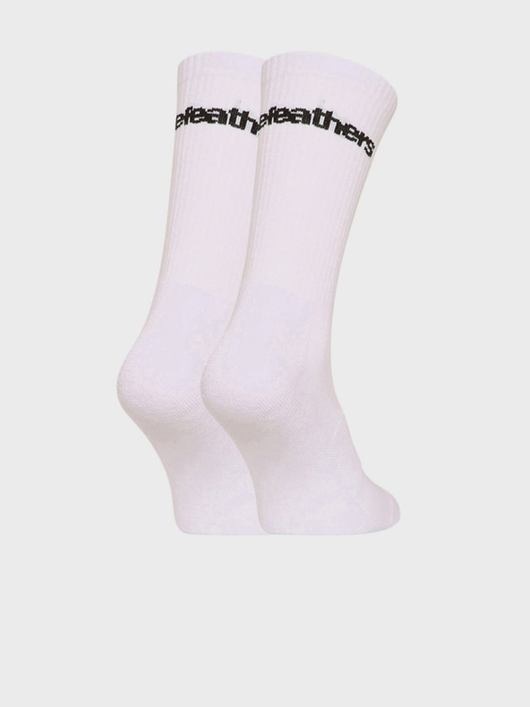 Horsefeathers 3-pack Čarape