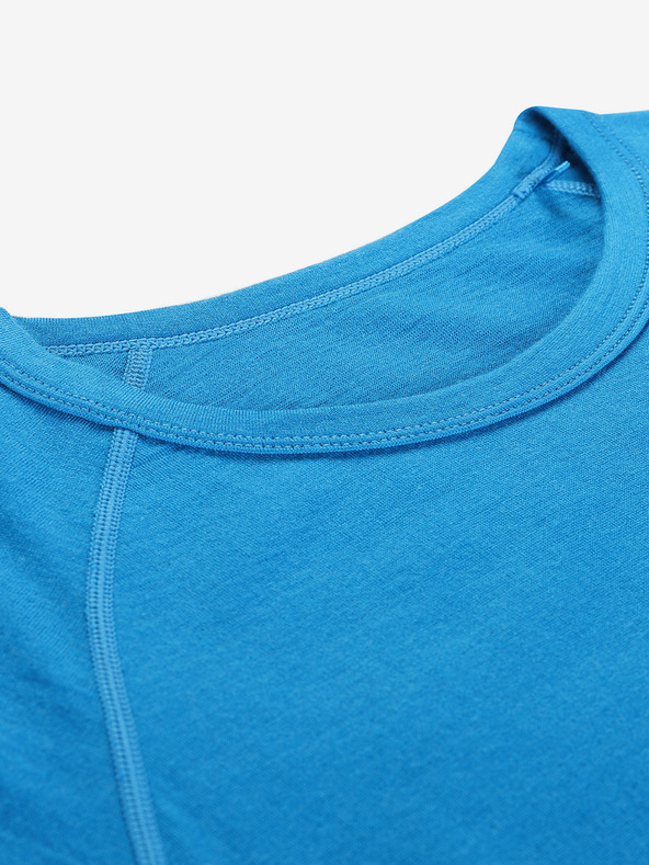 ALPINE PRO Alpine Pro Merena ženska majica od merino vune