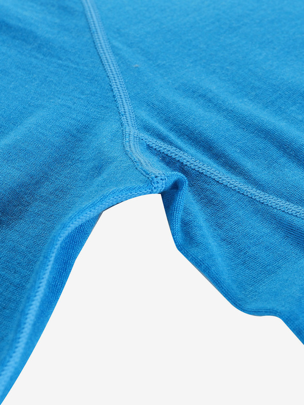 ALPINE PRO Alpine Pro Merena ženska majica od merino vune