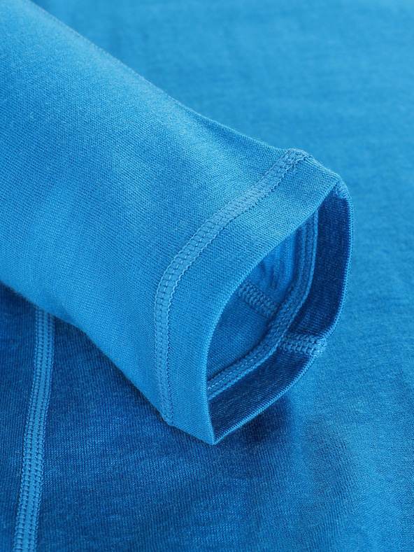 ALPINE PRO Alpine Pro Merena ženska majica od merino vune