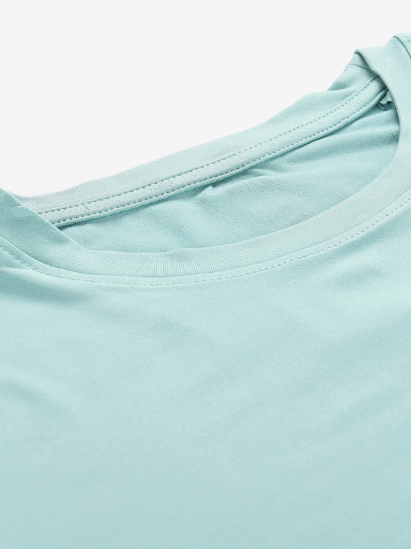 ALPINE PRO Ženska brzosušeća majica kratkih rukava Alpine Pro Lousa