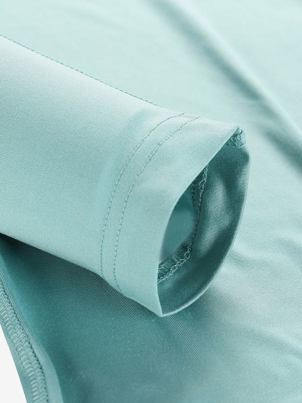 ALPINE PRO Ženska brzosušeća majica kratkih rukava Alpine Pro Lousa