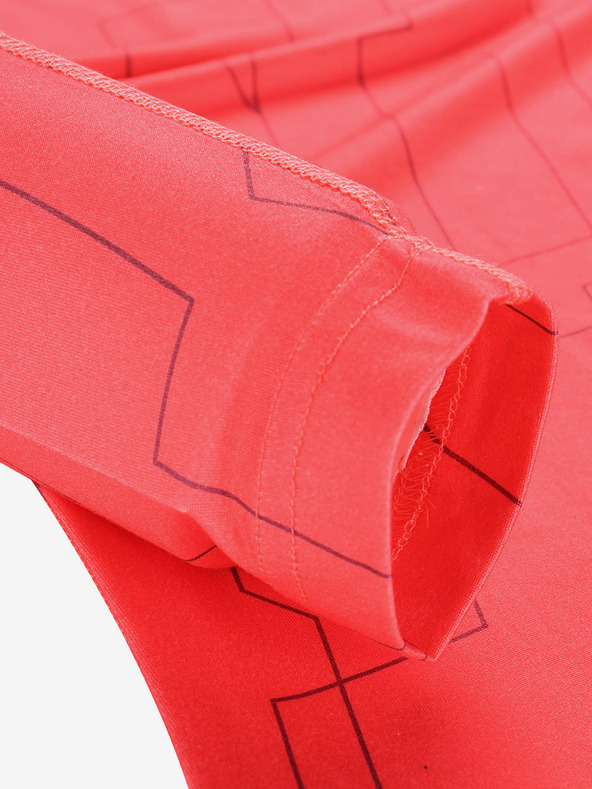 ALPINE PRO Ženska brzosušeća majica kratkih rukava Alpine Pro Lousa