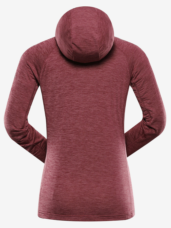 ALPINE PRO Ženska brzosušeća majica Alpine Pro Rolta