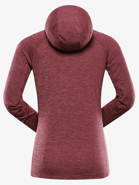 ALPINE PRO Ženska brzosušeća majica Alpine Pro Rolta