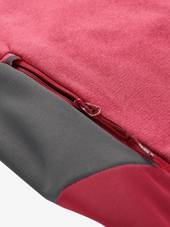 ALPINE PRO Ženska brzosušeća majica s hladno sušećim Alpine Pro Vorna