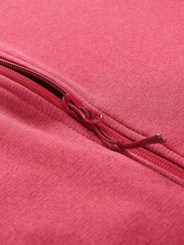 ALPINE PRO Ženska brzosušeća majica s hladno sušećim Alpine Pro Vorna