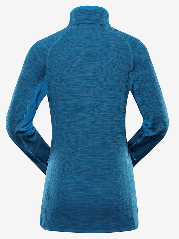 ALPINE PRO Ženska brzosušeća majica s hladno sušećim Alpine Pro Onneca