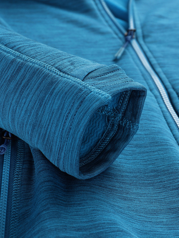 ALPINE PRO Ženska brzosušeća majica s hladno sušećim Alpine Pro Onneca