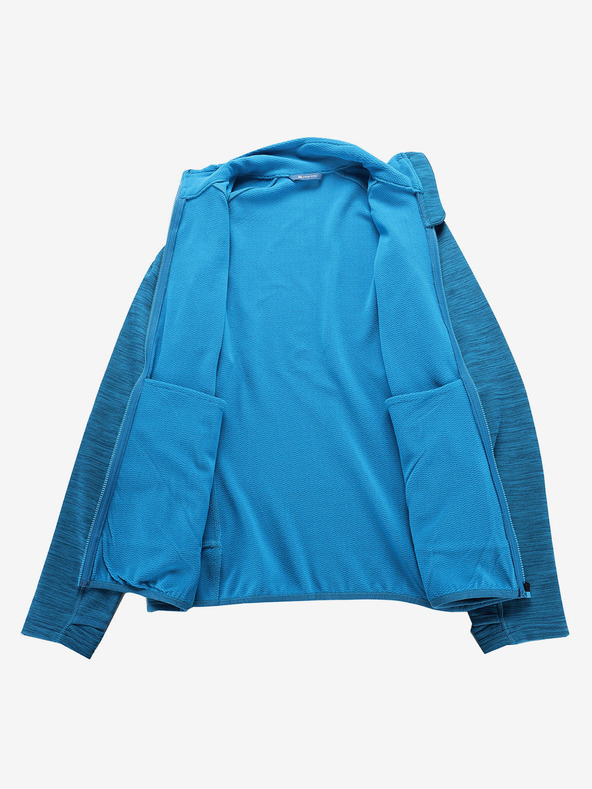 ALPINE PRO Ženska brzosušeća majica s hladno sušećim Alpine Pro Onneca