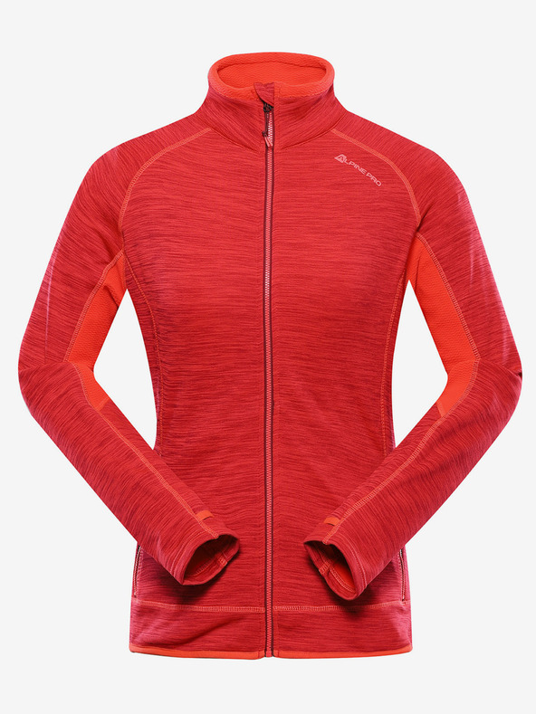 ALPINE PRO Ženska brzosušeća majica s hladno sušećim Alpine Pro Onneca