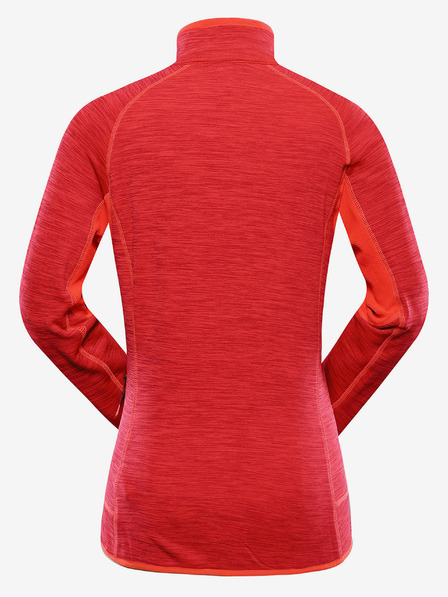 ALPINE PRO Ženska brzosušeća majica s hladno sušećim Alpine Pro Onneca