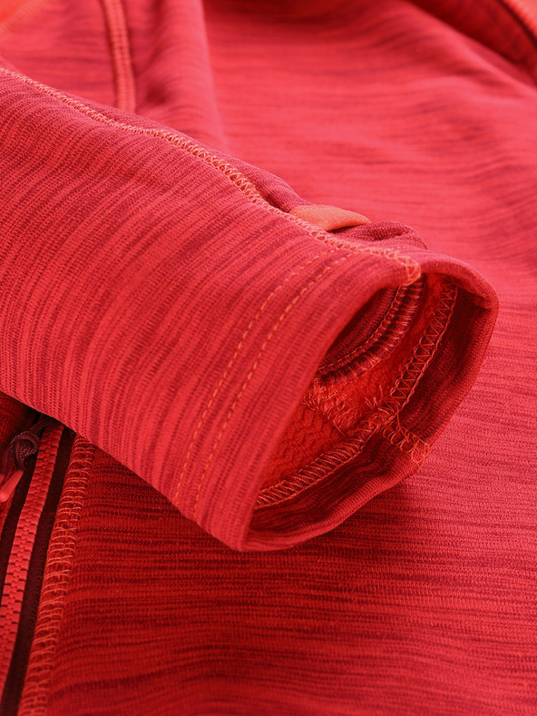 ALPINE PRO Ženska brzosušeća majica s hladno sušećim Alpine Pro Onneca