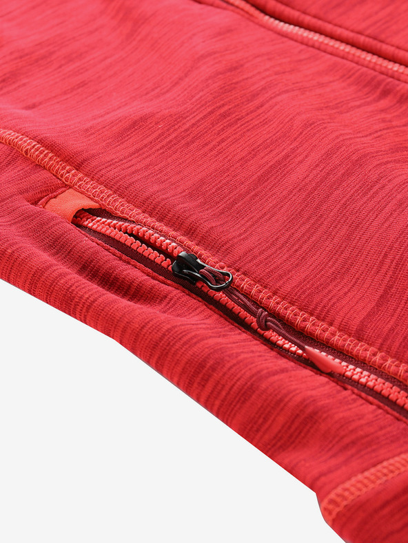 ALPINE PRO Ženska brzosušeća majica s hladno sušećim Alpine Pro Onneca